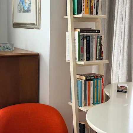 Designer Townhouse In Arnavutkoey, On The Bosphorus * איסטמבול