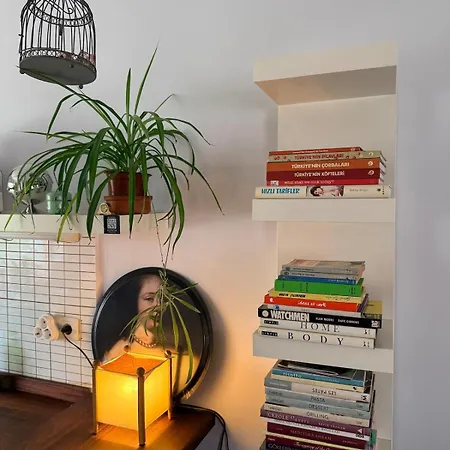 Designer Townhouse In Arnavutkoey, On The Bosphorus דירה *