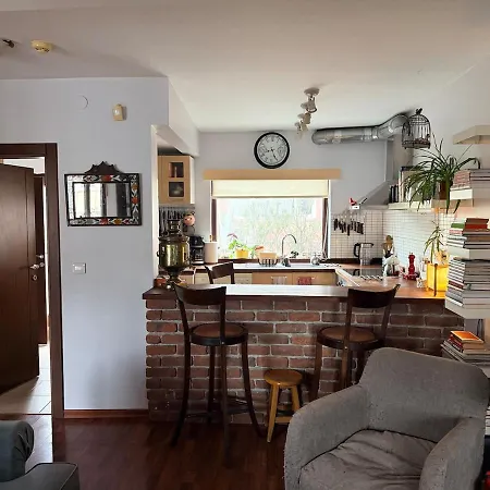 דירה Designer Townhouse In Arnavutkoey, On The Bosphorus איסטמבול