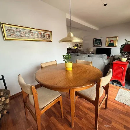 Designer Townhouse In Arnavutkoey, On The Bosphorus *