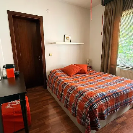 Designer Townhouse In Arnavutkoey, On The Bosphorus * اسطنبول