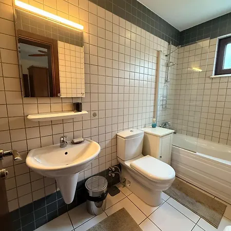 דירה Designer Townhouse In Arnavutkoey, On The Bosphorus *
